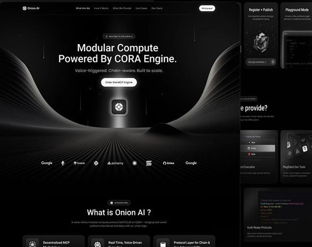 Enterprise-Grade Web Platforms